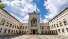 BORu a reacționat la adoptarea în Estonia a legii care interzice de facto Biserica Ortodoxă Estonă