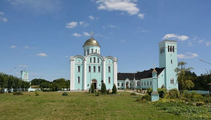 În Biserica Ortodoxă Ucraineană se va solicita instanței amânarea evacuării comunității din catedrală în Vladimir.