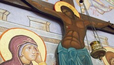Началась Страстная седмица – путь страданий Христа