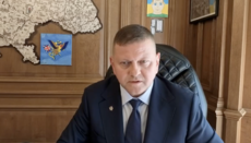 Залужный: Мало готовности умереть, ты должен быть готов убить за Украину