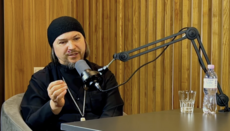 Canonistul lavrei a povestit cum sfinții din Peșteri au salvat doi ostași ucraineni