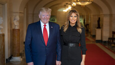 Trump issues official Holy Week Message