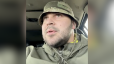 Ратник – рейдеру ПЦУ Грищуку: Уместо да освајаш храмове, боље дођи код нас да ратујеш.