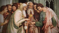 Православная Церковь отмечает Великую Среду Страстной седмицы
