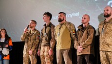 В Страстную Пятницу в Киеве откроют ЛГБТ-кинофестиваль