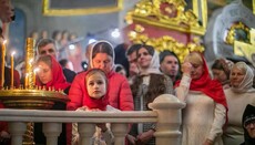 Власти Кијева позвали религиозне лидере да одржавају службе на Васкрс онлајн.