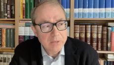Баумейстер: ПЦУ и УГКЦ никогда не скажут, если власть делает что-то не так