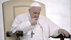 Papa Francisc a murit.