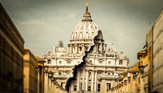 How is a new pope elected?
