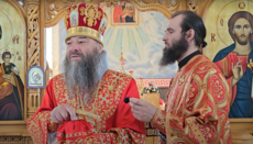 Митрополита Банченського Лонгина госпіталізували.