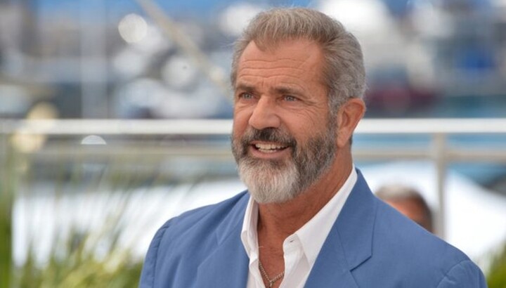 Mel Gibson begins filming "Resurrection" - News - news of Orthodoxy - the  Union of Orthodox Journalists