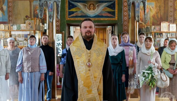 The study is conducted both online and in full-time form. Photo: KDAiS