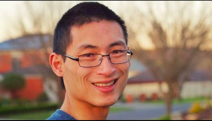 General practitioner Jereth Kok, who opposes abortions and gender reassignment surgeries. Photo: Daily Mail