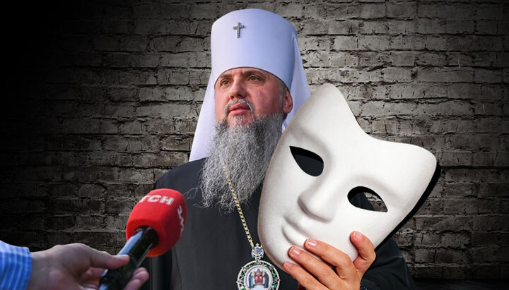 Dumenko in a TSN interview: Servant of the people or Culture Ministry ally?