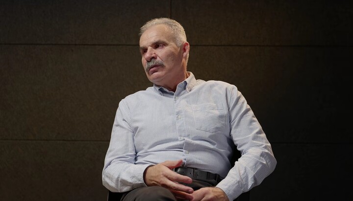 Еленский. Фото: «Украинская правда»