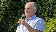 Yelensky: UOC does not need to appeal to Moscow for breaking with it