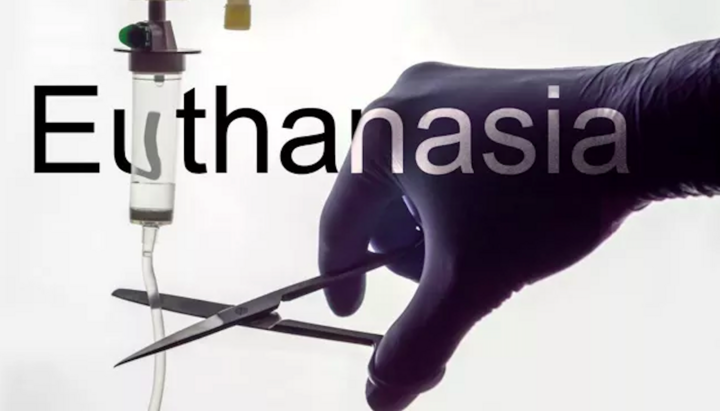 Illustrative picture 