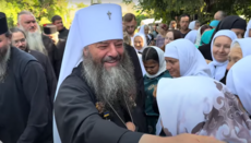 В Герце состоялось очередное судебное заседание по делу митрополита Лонгина