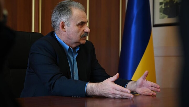 Yelensky – UOC: Breathe... Don’t breathe