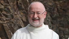 Roman Catholic priest brutally beaten during his last Mass in Northern Ireland