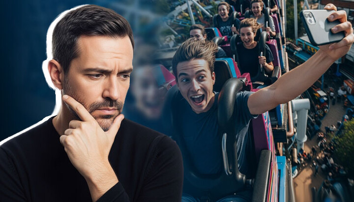 A fast unknown to the Holy Fathers