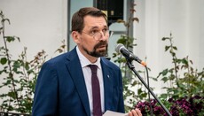 Ανοίχθηκε υπόθεση κατά του πρώην υπουργού πολιτισμού για δηλώσεις κατά της Ουκρανικής Ορθόδοξης Εκκλησίας (УПЦ)