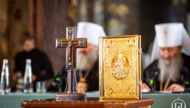 Иллюстративное фото: УПЦ