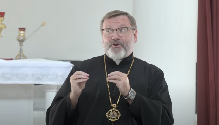 Sviatoslav Shevchuk. Photo: 