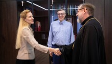 Ο Σεβτσούκ δήλωσε ότι η Ουνίτικη Εκκλησία της Ουκρανίας είναι η μοναδική Εκκλησία που ενώνει όλους τους Ουκρανούς