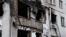 UOC expresses condolences to families of Kharkiv shelling victims