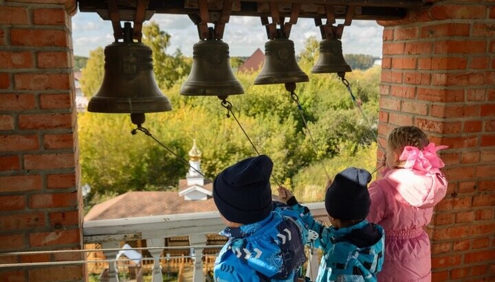 Fotografie ilustrativă: novo-milet.cerkov