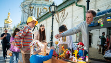 Coffee, ice cream, embroidery – Ministry of Culture's plan to attract people to Lavra