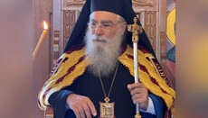 Jerusalem hierarch: Authorities mock faith in the Lavra