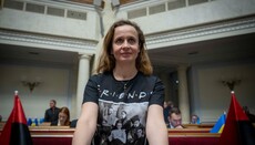 Στη Ράντα συζητούν, αν θα υπάρξουν αρκετές ψήφοι για την ακύρωση του νόμου περί απαγόρευσης της Ουκρανικής Ορθόδοξης Εκκλησίας (УПЦ)