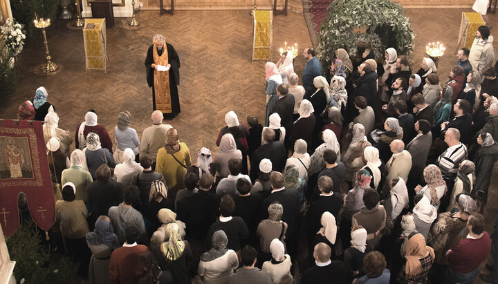 Обязательна ли исповедь перед каждым Причастием?