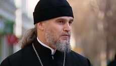 Georgian priest on Lavra events: Desecration of relics is unforgivable
