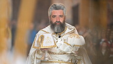 Montenegrin priest: Events in the Lavra are reminiscent of Bolshevik crimes