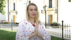 Head of Reserve: Academic Council to decide on Dormition Cathedral frescoes