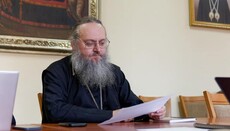 UOC Speaker: We sent document on independence from ROC to DESS back in 2022