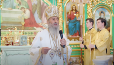 Блаженнейший: Даже если сердце не прощает обидчика, мы должны его заставить