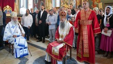Patriarch Porfirije: Love for God is manifested in love for one’s neighbor