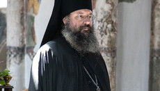 Bishop Job of Stuttgart: Soviet sacrileges being repeated at Kyiv Lavra