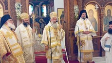 Церковь Крита выступила против вмешательства государства в выборы иерархов