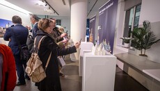 On Dormition Feast, 3D model exhibition to open at Lavra's Refectory Church