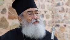 Архиепископ Синая: Екатерининский монастырь вернулся к нормальной жизни