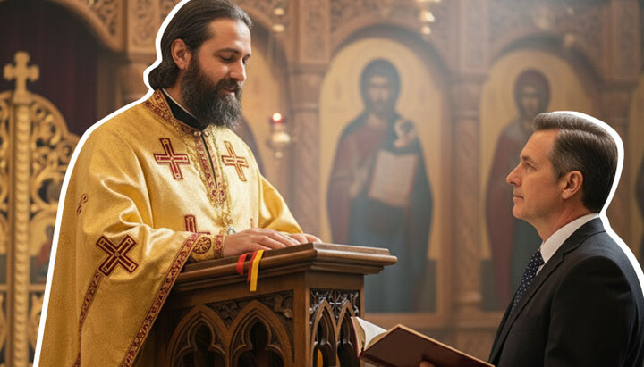 Голос без амвона: нужна ли Церкви проповедь мирян?