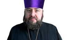 За нарушение священнической присяги запретили клирика Изюмской епархии