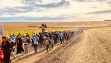 Greek media: Ukrainian authorities obstructed UOC pilgrimage to Pochaiv 