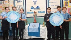 Scotland considers allowing children to opt out of religious classes