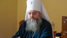 В УПЦ прокомментировали решение ГЭСС о «связях» с РПЦ Киевской митрополии